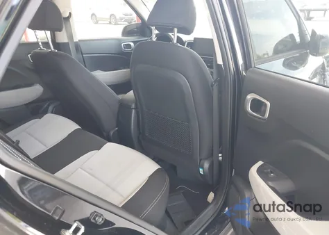 2021 Hyundai Venue Sel/Denim z USA, uszkodzony, nr VIN KMHRC8A36MU082011